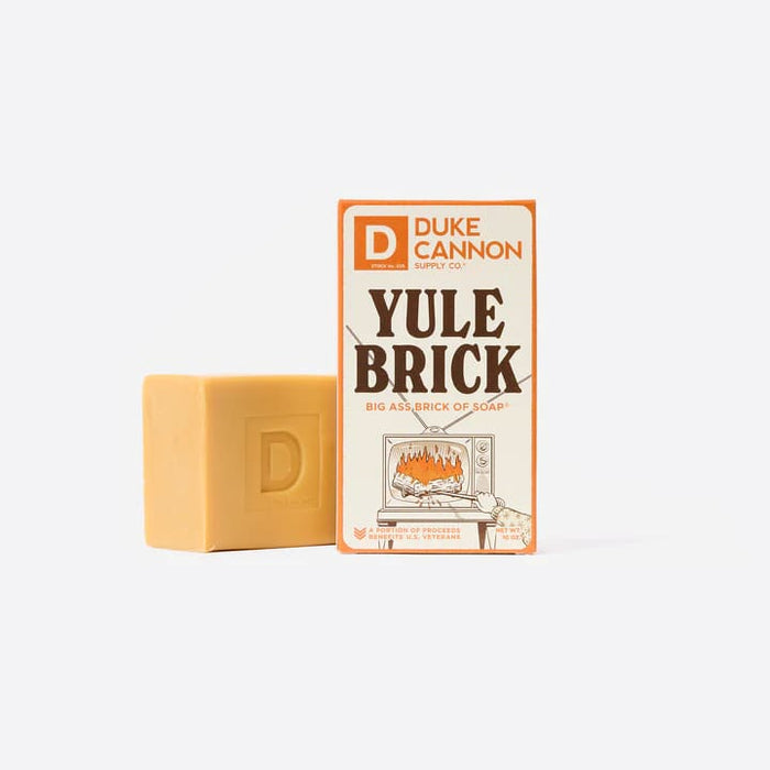 Duke Cannon Big Brick Of Soap