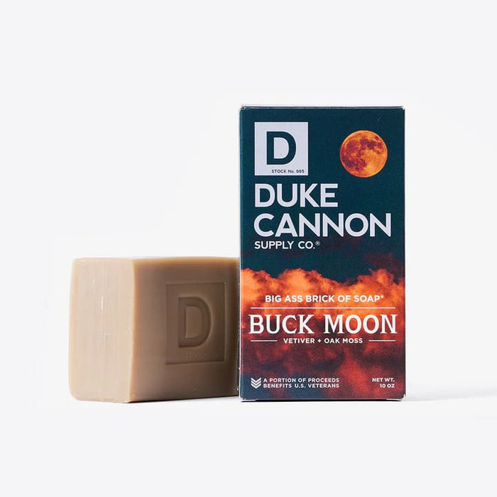 Duke Cannon Big Brick Of Soap