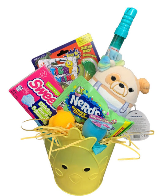 Easter Basket