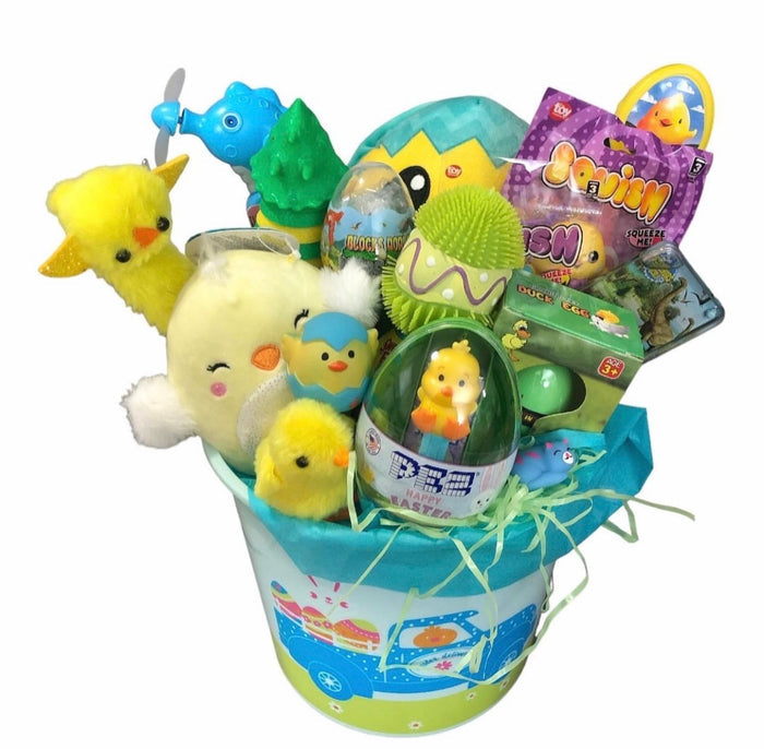 Easter Basket