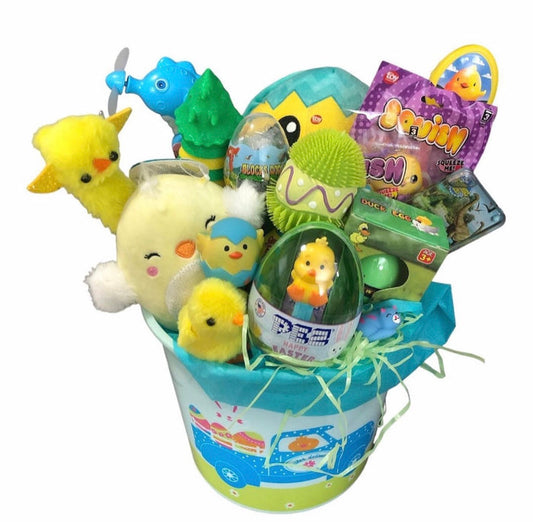 Easter Basket
