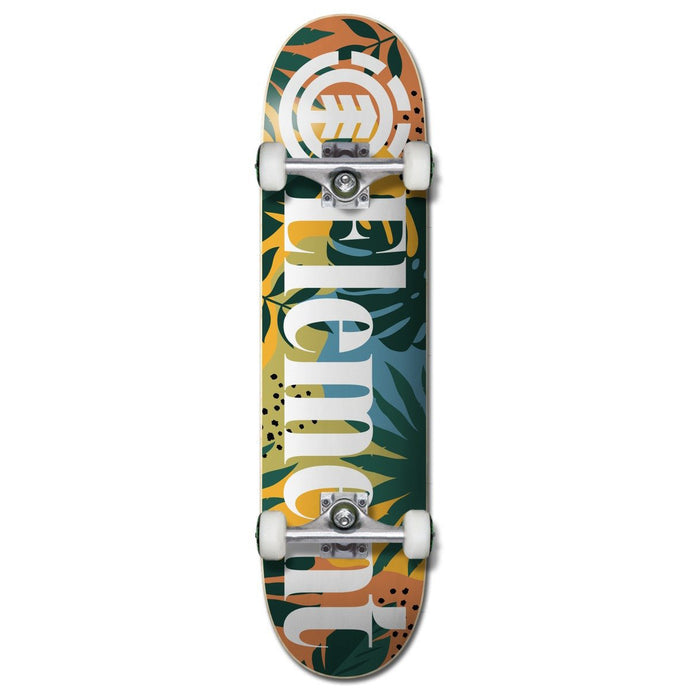 Element Monstera 8.0 Komplettboard