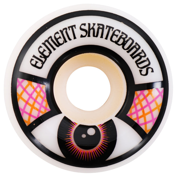 Element Moondust Wheels 53mm / 99A