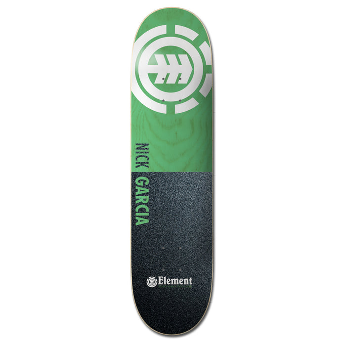 Element Square Series Nick Garcia 8.25