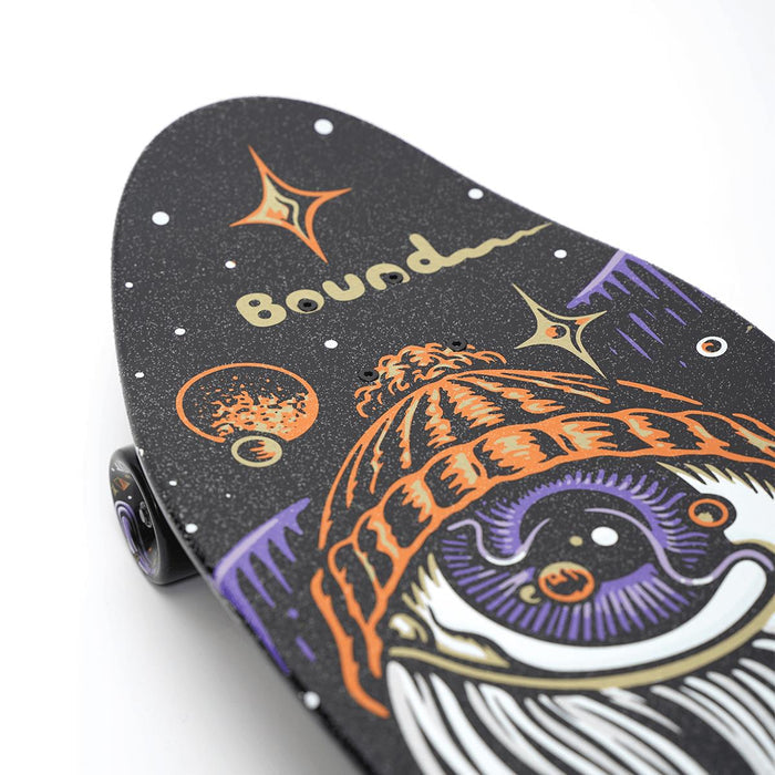 Element Timber Bound Cruiser 10 Komplettboard