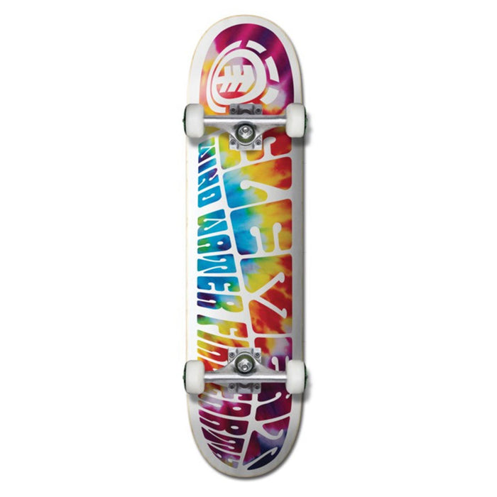 Element Trip Out 8.0 Komplettboard