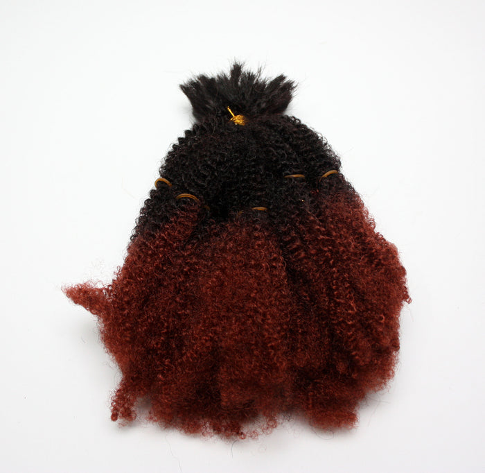Elysee Star Afro Kinki Bulk 24" - Elysee Star