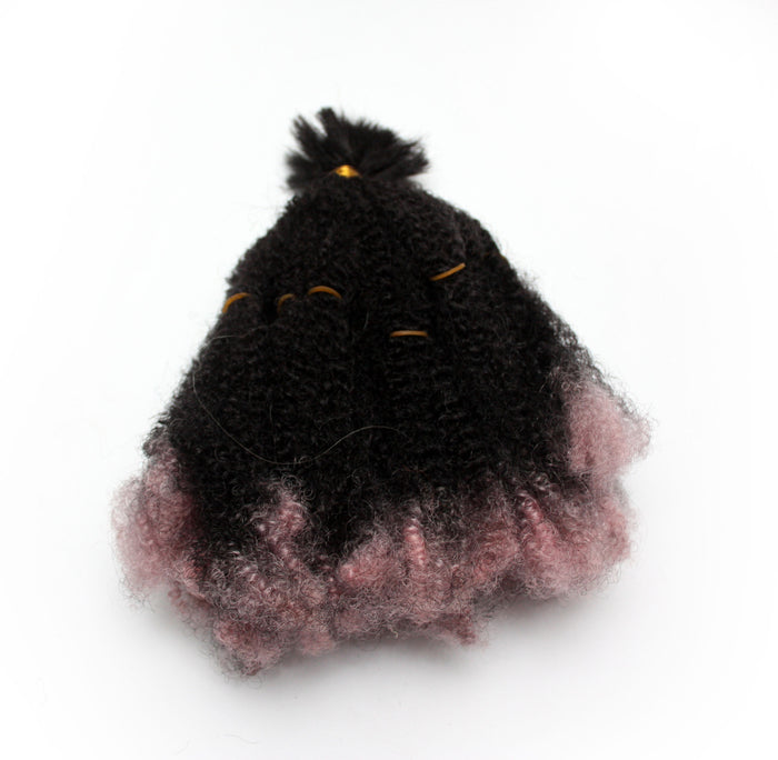 Elysee Star Afro Kinki Bulk 24" - Elysee Star