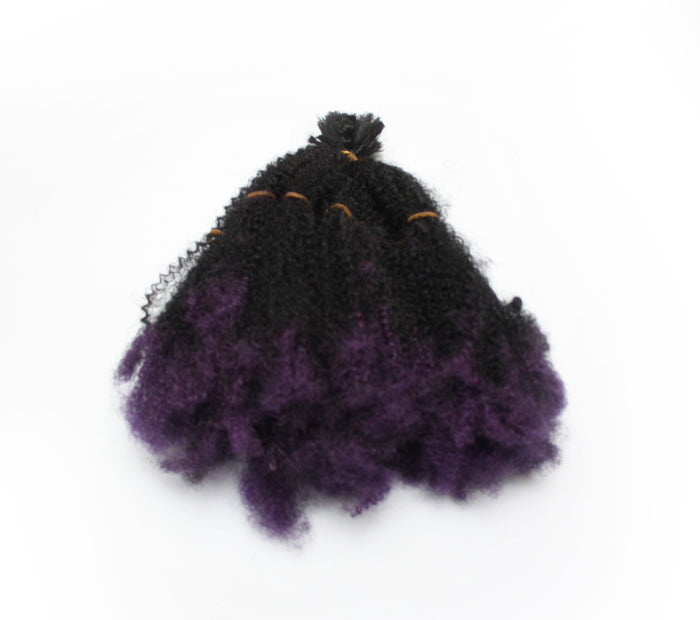 Elysee Star Afro Kinki Bulk 24" - Elysee Star