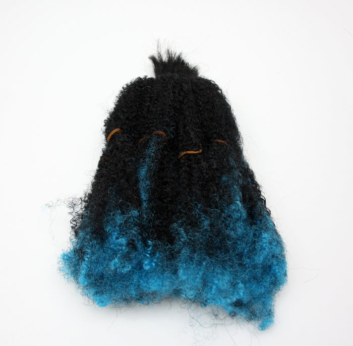 Elysee Star Afro Kinki Bulk 24" - Elysee Star