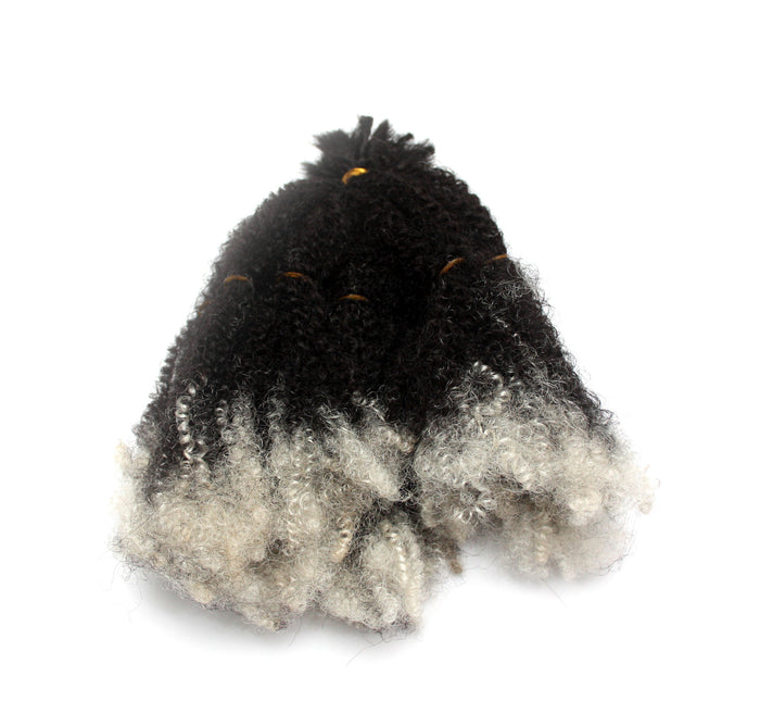 Elysee Star Afro Kinki Bulk 24" - Elysee Star