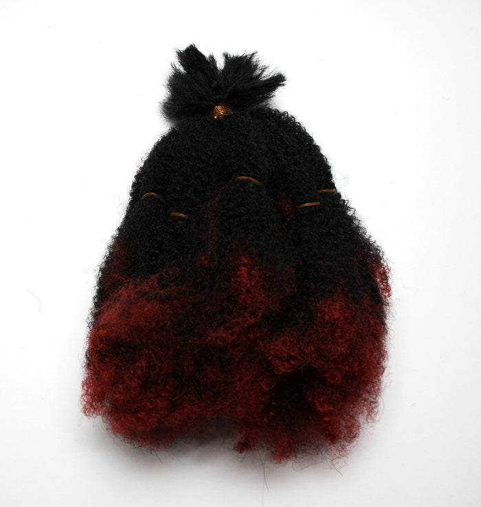Elysee Star Afro Kinki Bulk 24" - Elysee Star