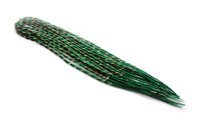 Mix Coloured  Singular Dread Locks (Double Ended) - Elysee Star