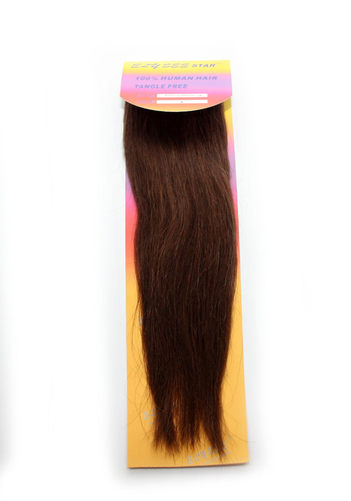 Elysee Star Silky Straight Weft 18" - Elysee Star
