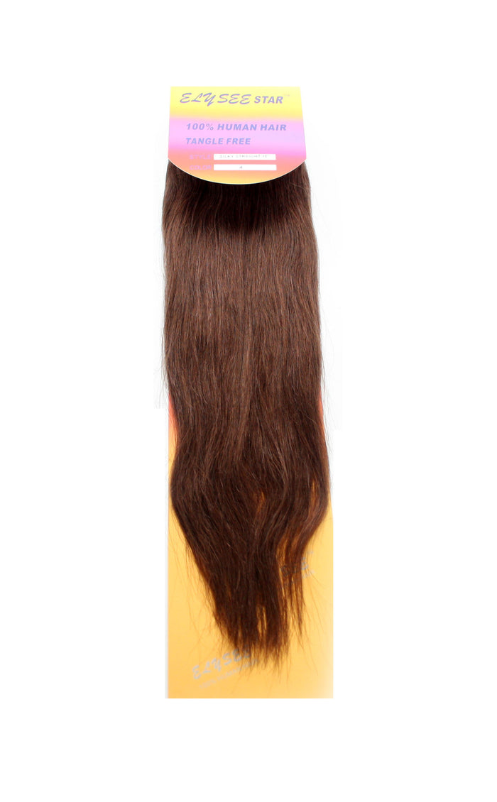 Elysee Star Silky Straight Weft 16" - Elysee Star