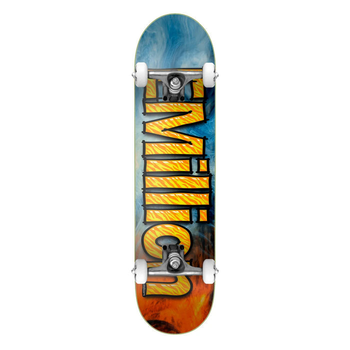 Emillion Snap 8.125 Komplettboard
