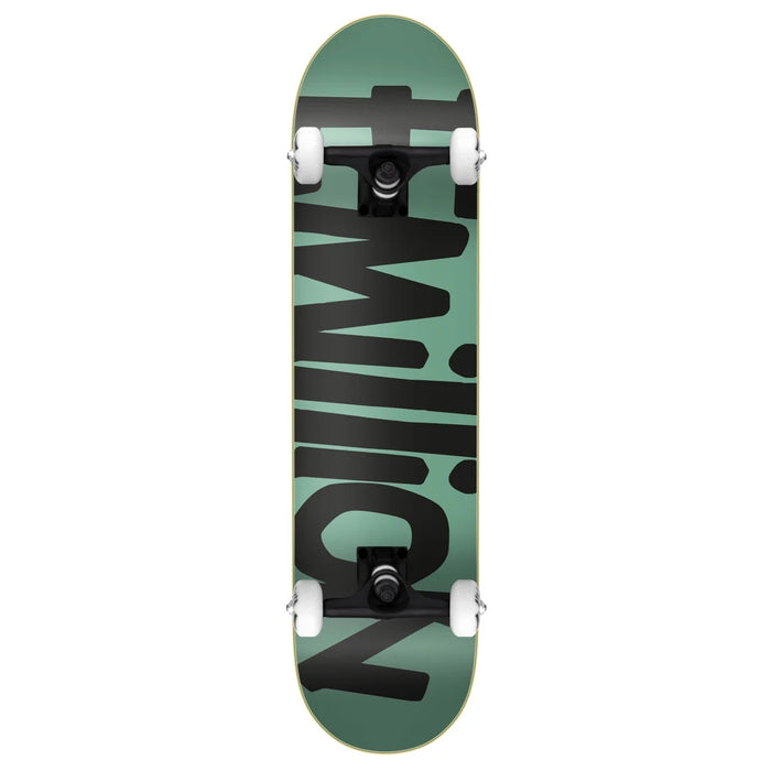Emillion Tint 8.0 Komplettboard