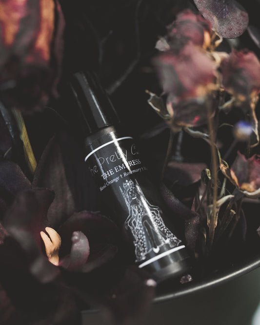 Empress Perfume