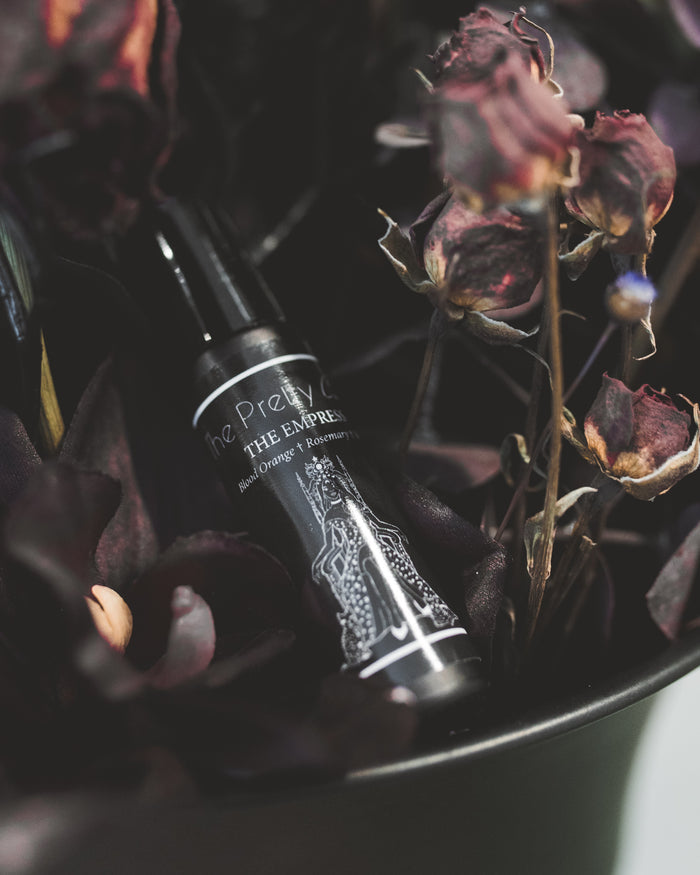 Empress Perfume