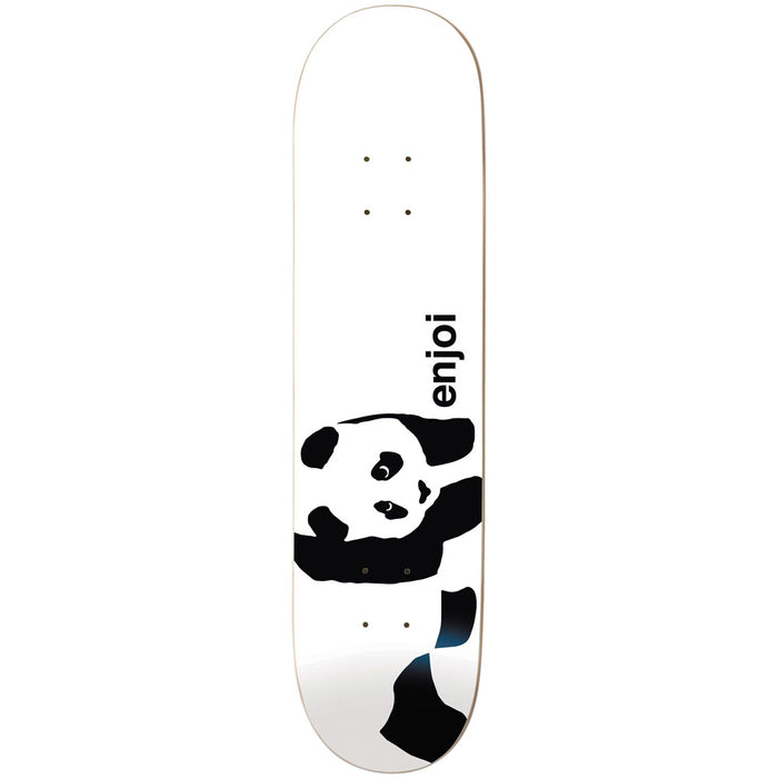 Enjoi Team Panda Whitey 8.0