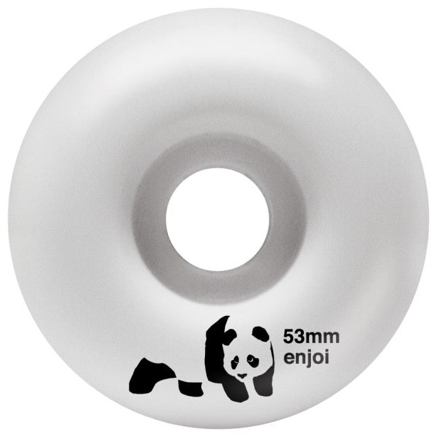 Enjoi Whitey Panda 53mm