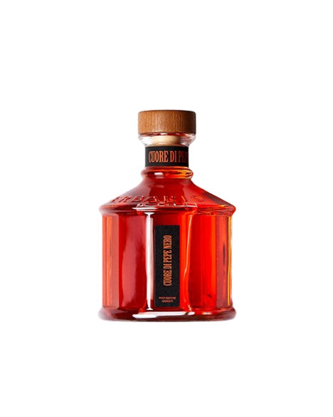 Erbario Toscano Black Pepper Luxury Home Fragrance Diffuser
