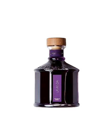 Erbario Toscano Lavender Luxury Home Fragrance Diffuser