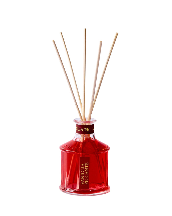 Erbario Toscano Spicy Vanilla Fragrance Diffuser