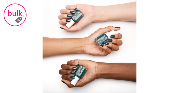 essie color - in plane view (13.5ml)
