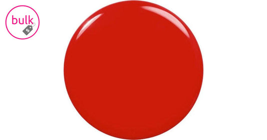 essie color - not red-y for bed (13.5ml)