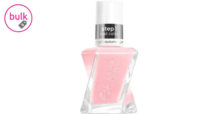 essie couture - gossamer garment (13.5ml)