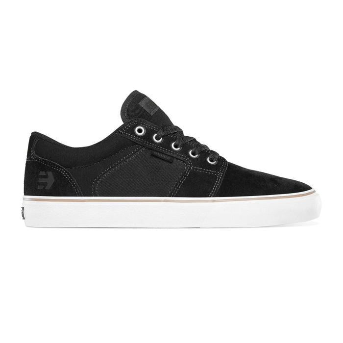 Etnies Barge LS Black