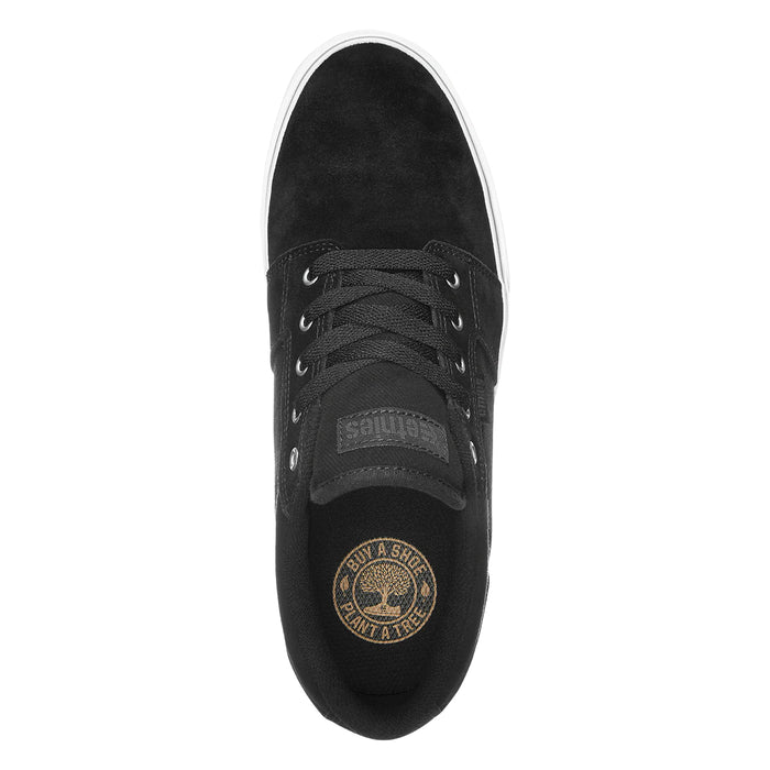 Etnies Barge LS Black