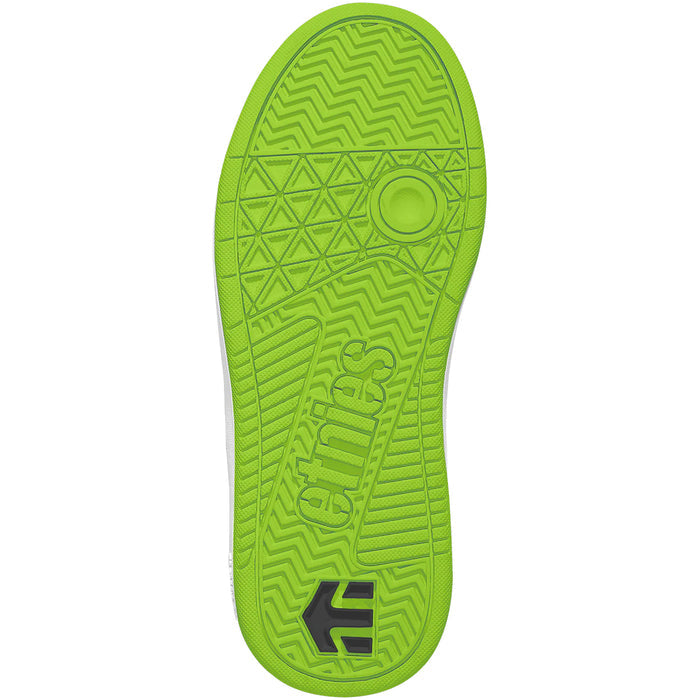 Etnies Marana Kids Grey/Lime/White
