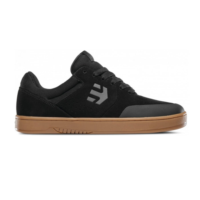 Etnies Marana X Michelin Black/Dark Grey/Gum