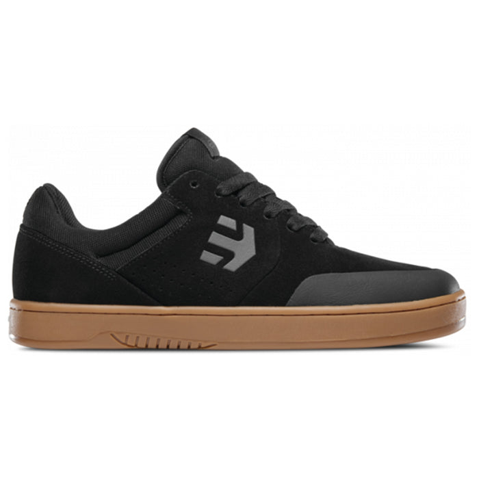 Etnies Marana X Michelin Black/Dark Grey/Gum