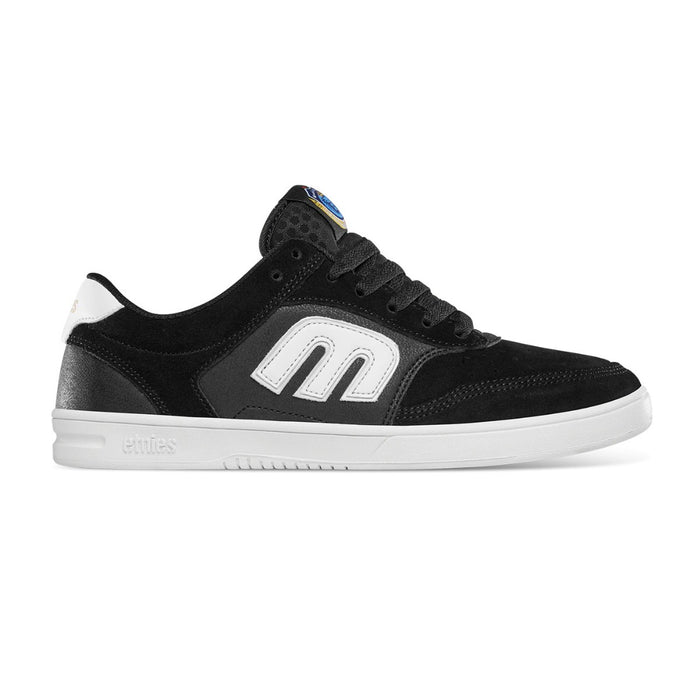 Etnies The Aurelien Black/White