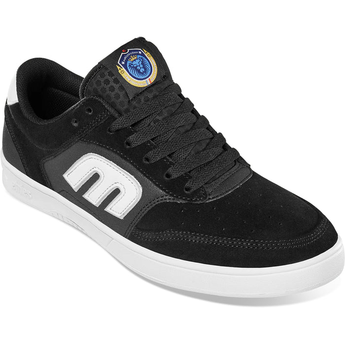 Etnies The Aurelien Black/White