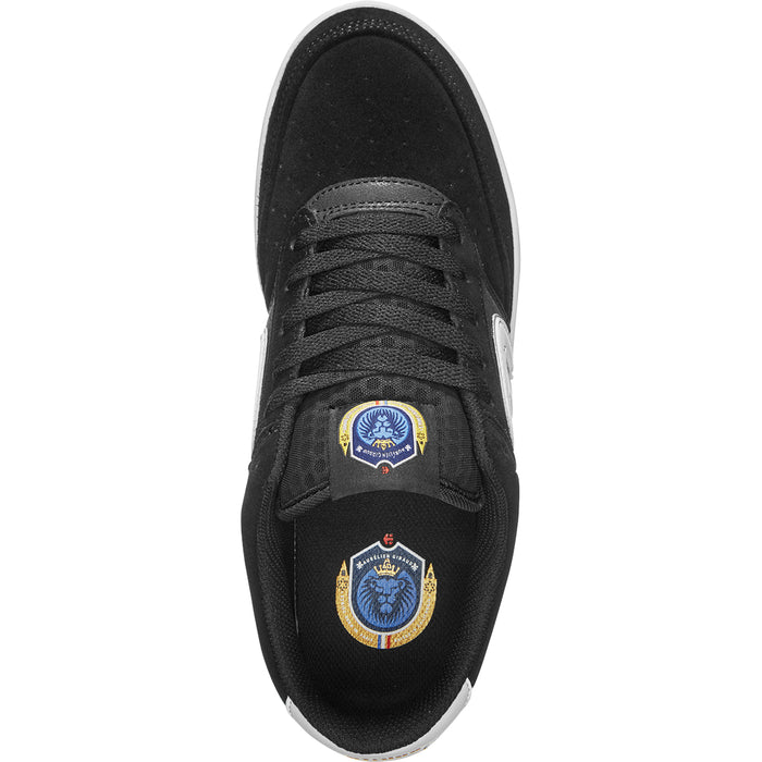 Etnies The Aurelien Black/White