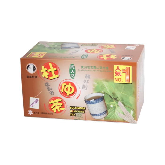 Eucommia Ulmoides Tea (25 bags)