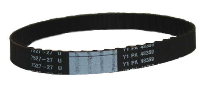 Eureka Belt, Eureka Model SC6600 Part 07527-0027