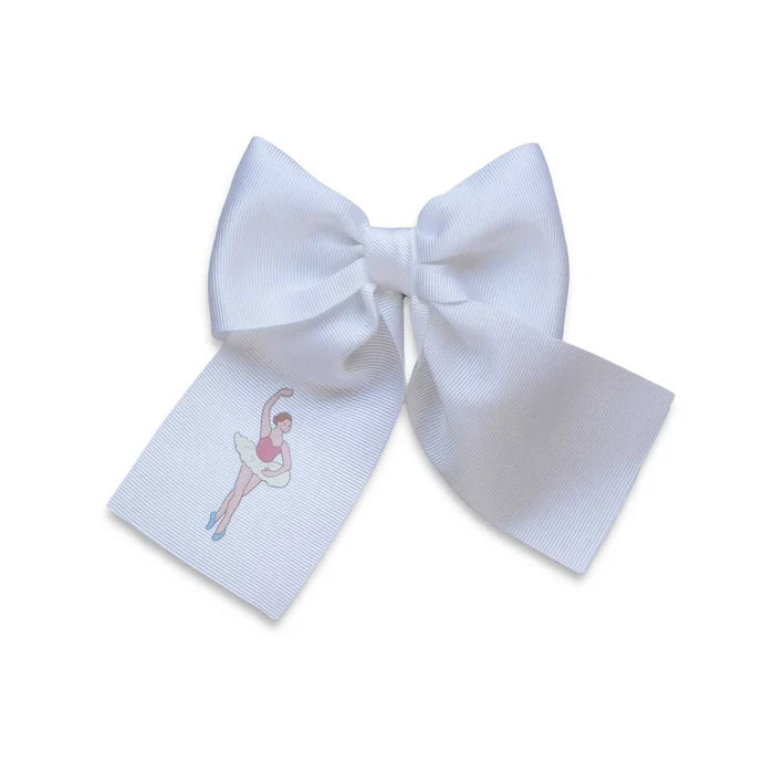 Eva's House Sailor Grosgrain Bow - Multiple Styles!
