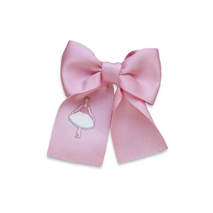 Eva's House Sailor Grosgrain Bow - Multiple Styles!