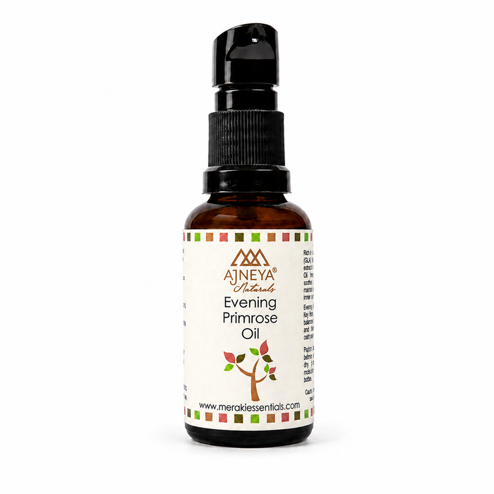 Evening Primrose Oil Natural Undiluted (30 ml)