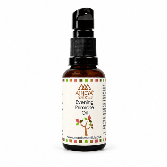 Evening Primrose Oil Natural Undiluted (30 ml)