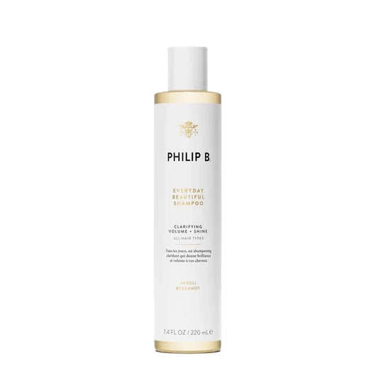 Everyday Beautiful Clarifying & Volumizing Shampoo - 220ml - Waha Lifestyle