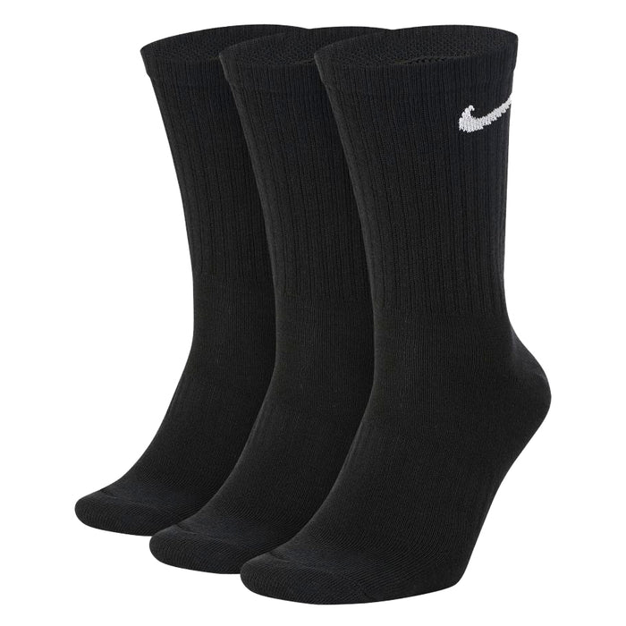 Nike Everyday Socken 3er Black