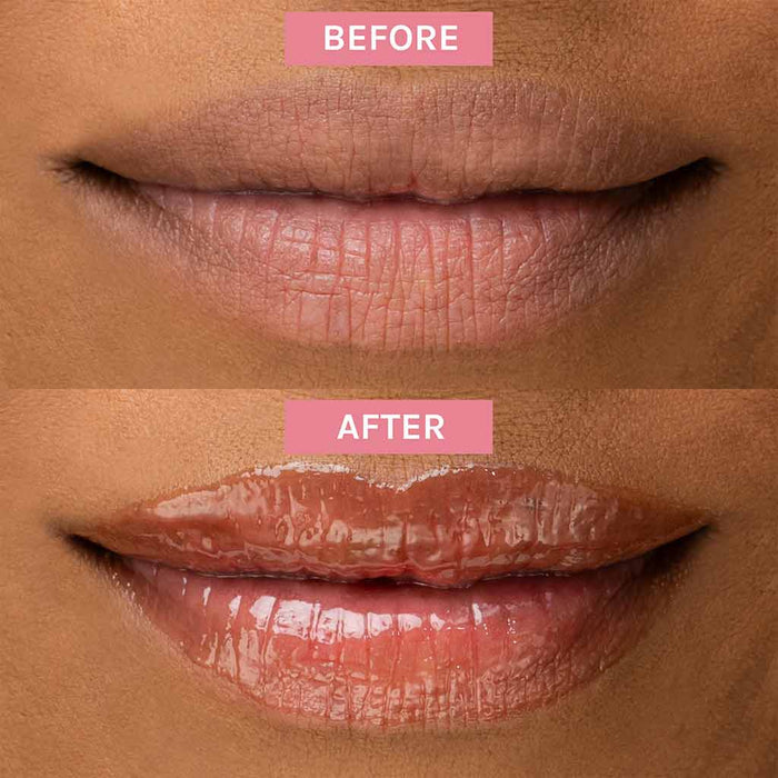 Evolve Organic Beauty Bio-Retinol Glossy Lip Oil 15ml
