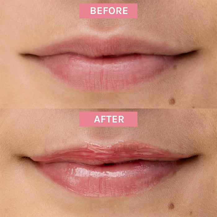 Evolve Organic Beauty Bio-Retinol Glossy Lip Oil 15ml