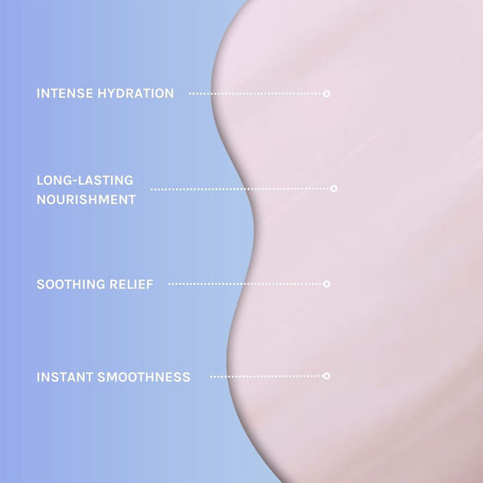 Evolve Organic Beauty Intense Hydrating Mask Kasvonaamio 60ml